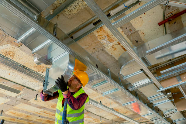 Best HVAC Air Duct Cleaning  in Kearney, MO
