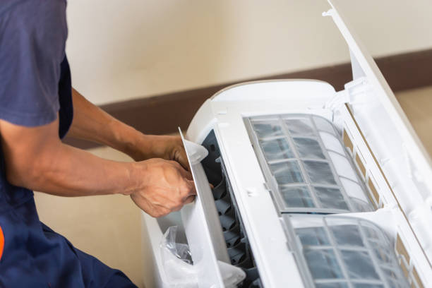 Best Best HVAC Companies  in Kearney, MO