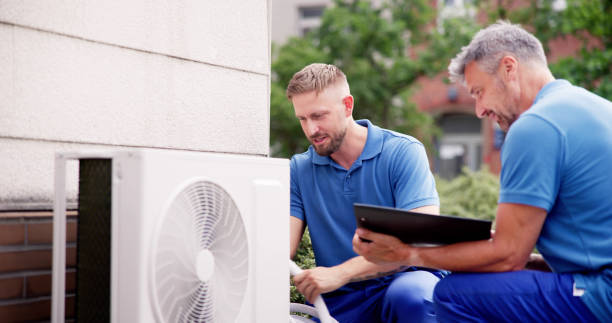 Best HVAC Installation Services  in Kearney, MO