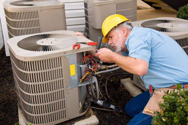 AC Installation Near Me in Kearney, MO