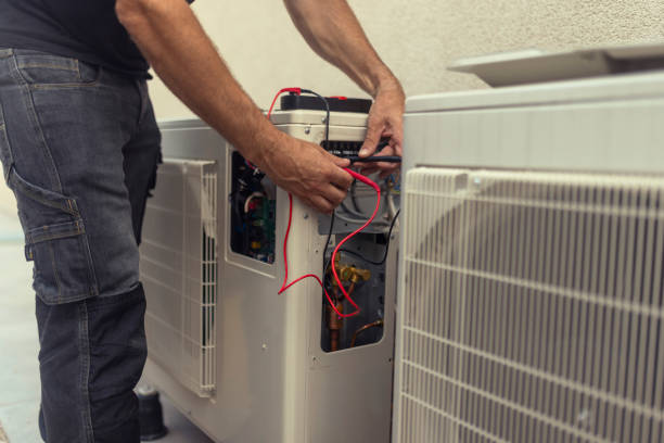 Best Commercial HVAC Repair  in Kearney, MO