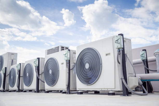 Best Local HVAC Companies  in Kearney, MO