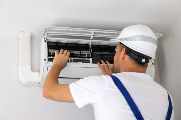 Ductless HVAC Repair in Kearney, MO
