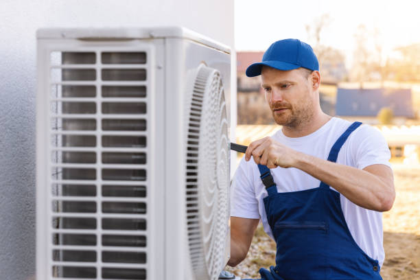 Best HVAC Replacement Cost  in Kearney, MO
