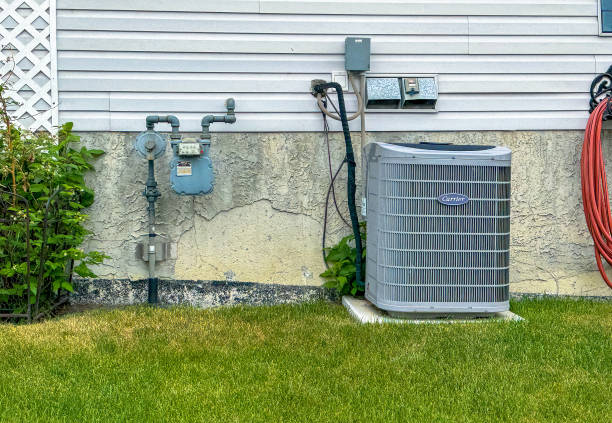 Kearney, MO HVAC Company